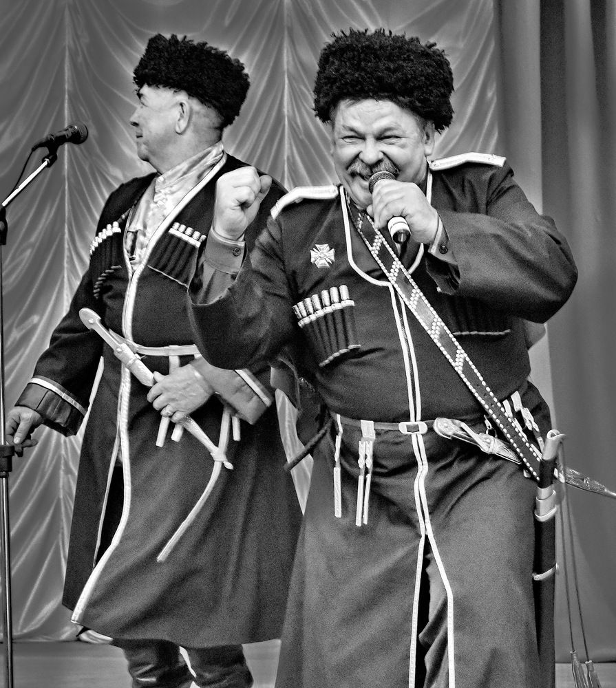 Photograph by Михаил Казаченко