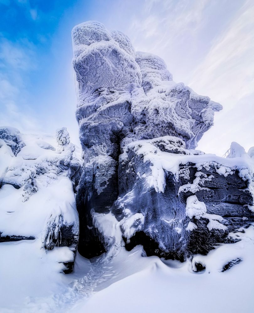 Photograph by Светлана Перминова