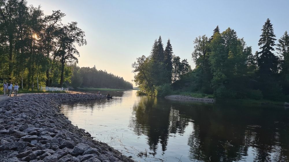 Photograph by Елена Кольцина