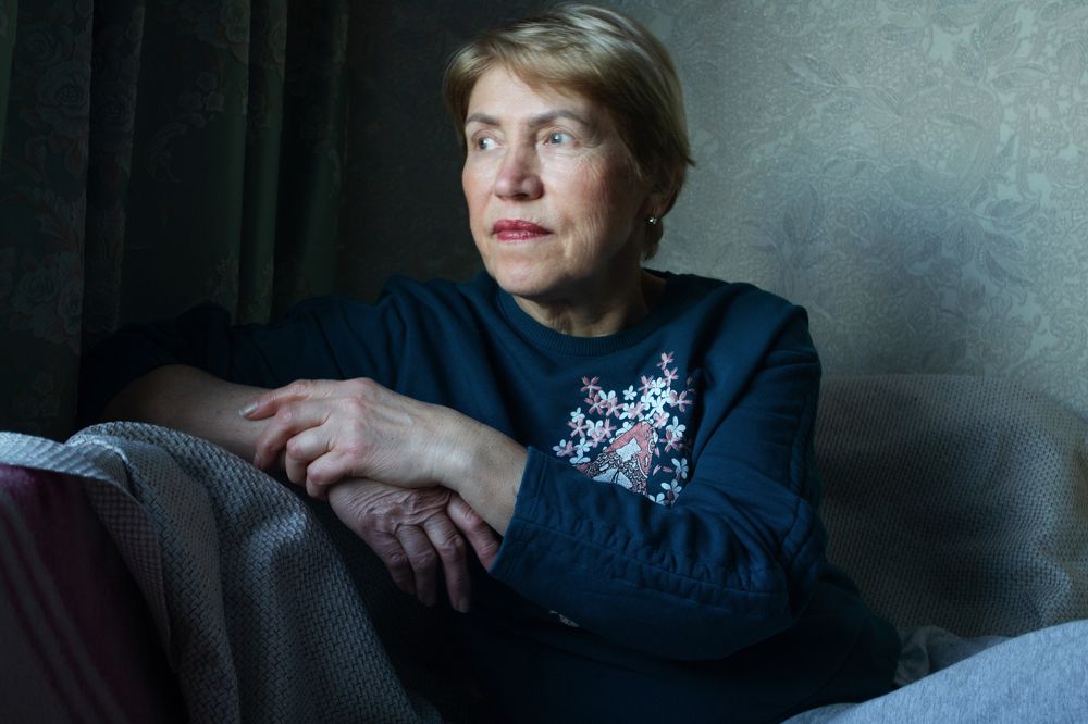 Photograph by Елена Шерметинская