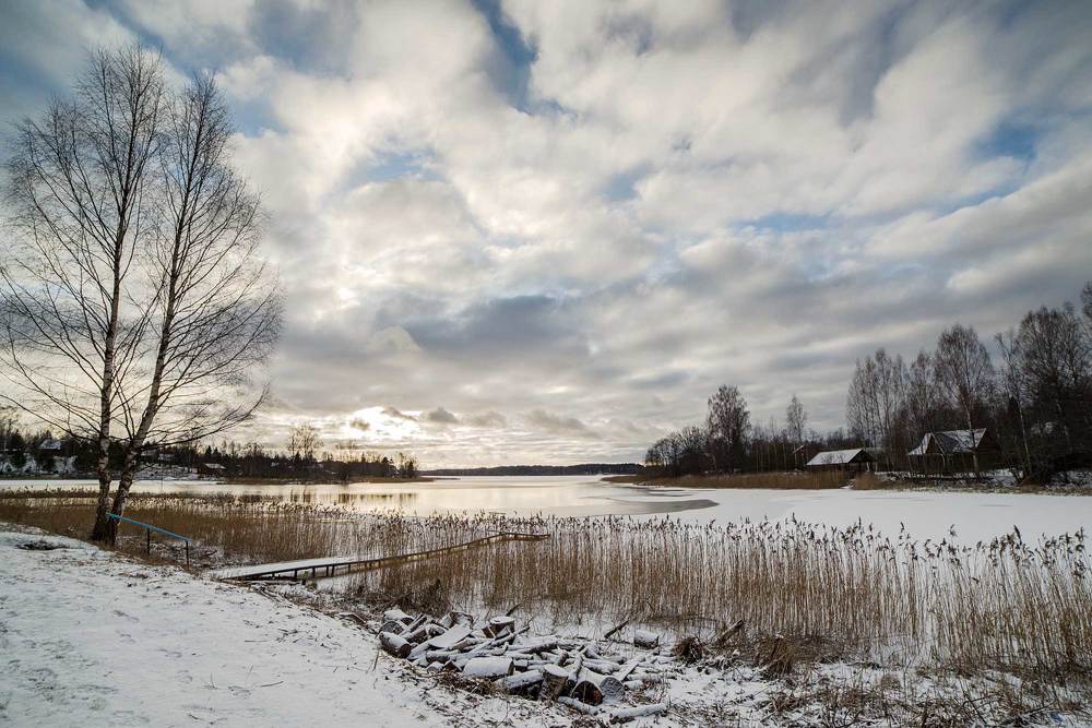 Photograph by Дмитрий Морозов
