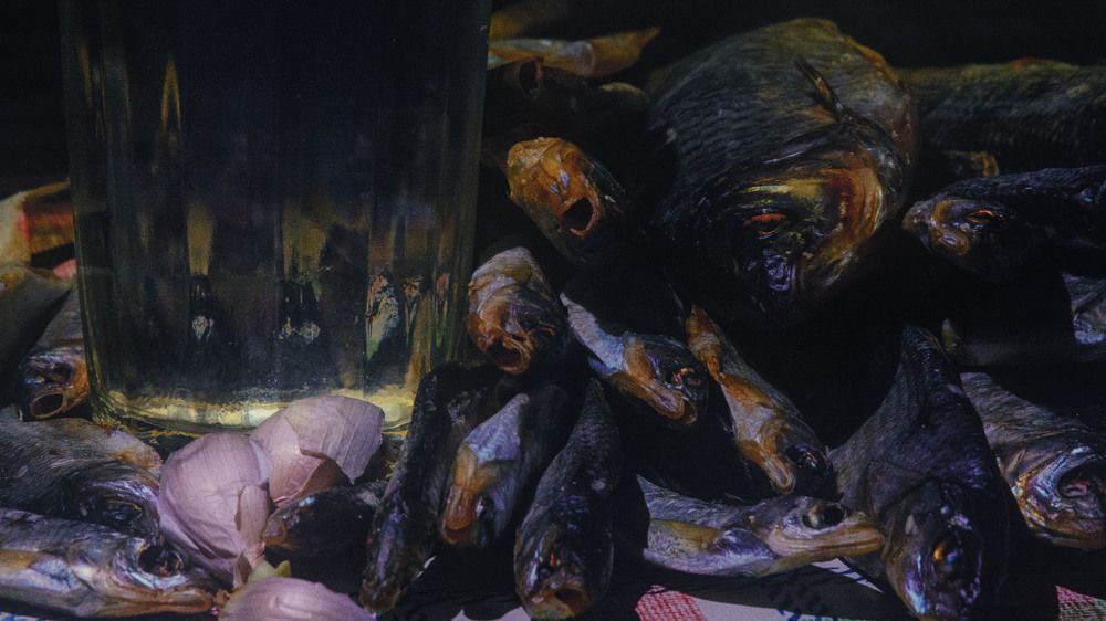 Photograph by Андрей Троицкий