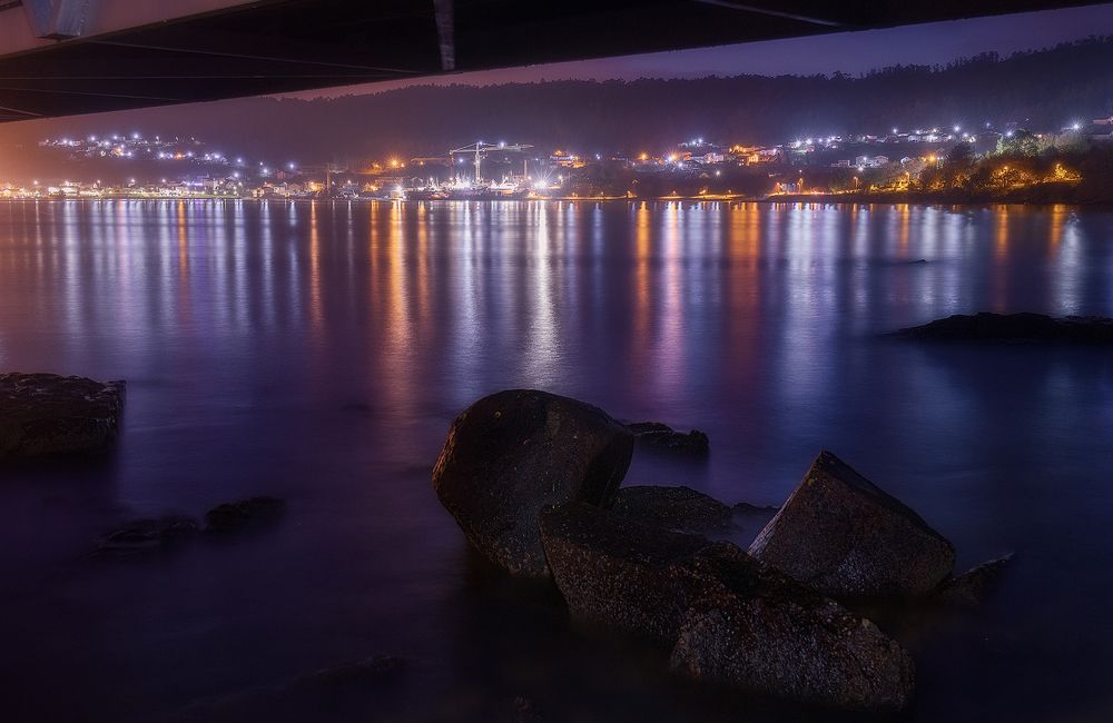 Photograph by Roberto SANMARTIN ALMEIDA