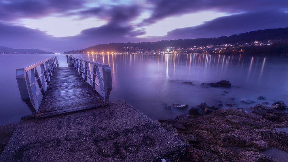 Photograph by Roberto SANMARTIN ALMEIDA