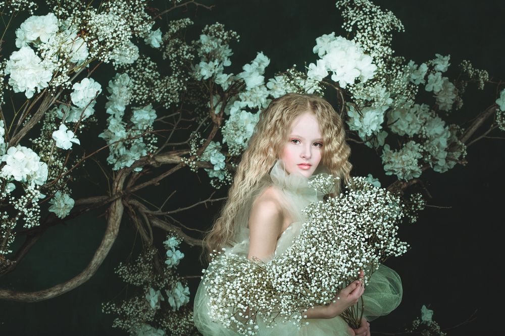 Photograph by Светлана Яцун