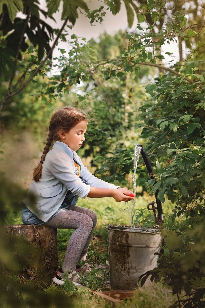Photograph by Екатерина Сычева