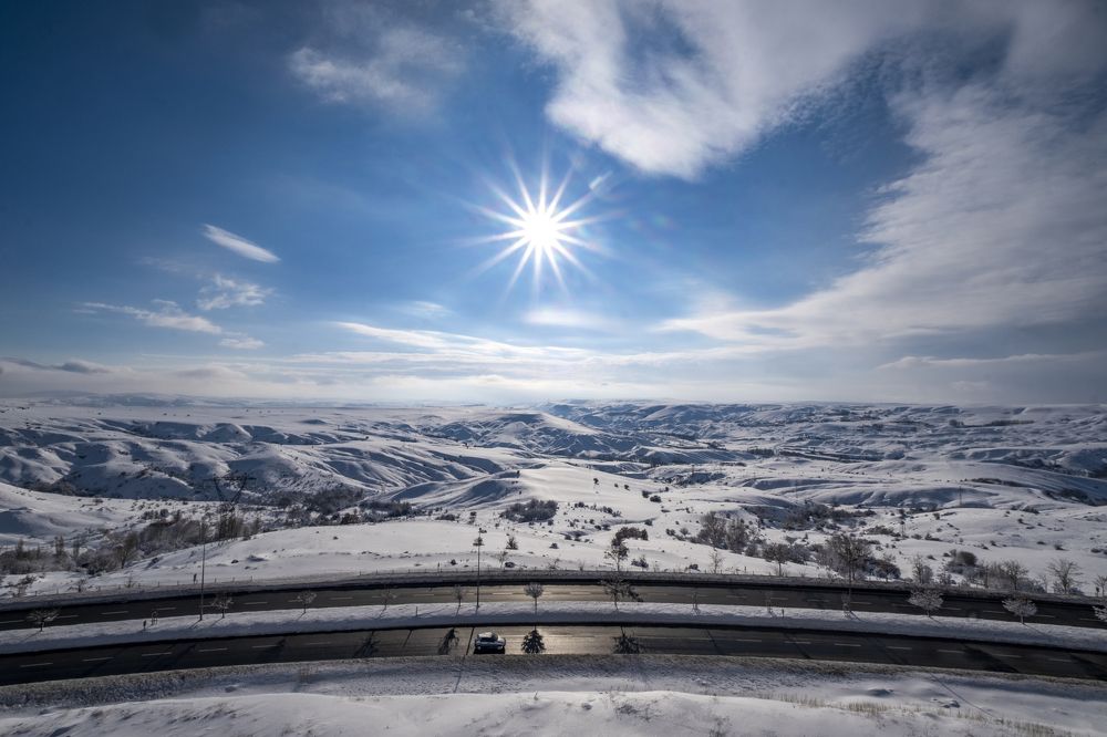 Photograph by Serdar Aydin