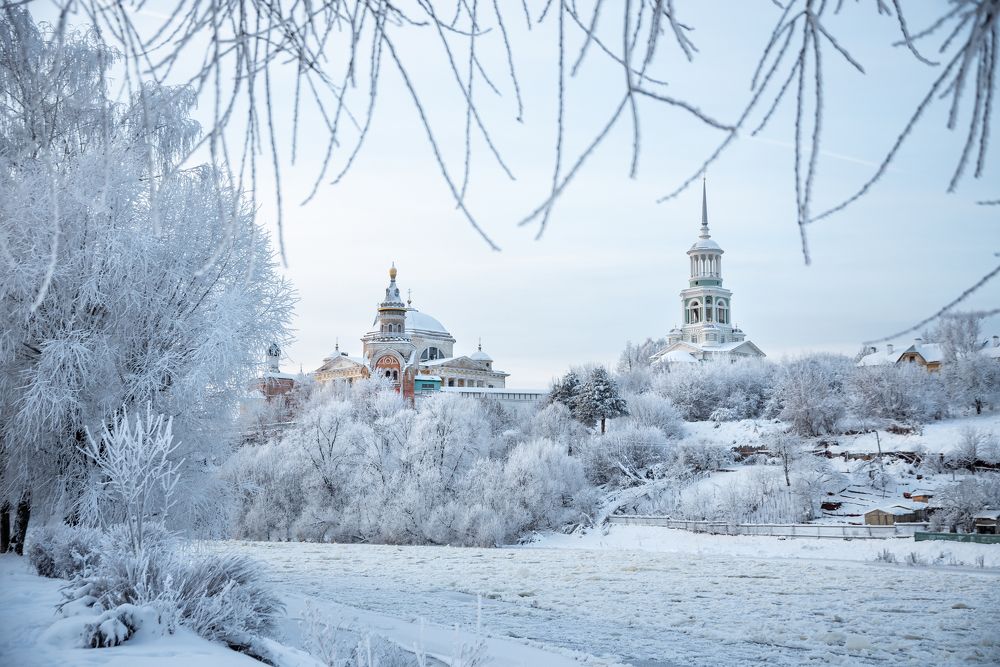 Photograph by Ярославна Жидкова