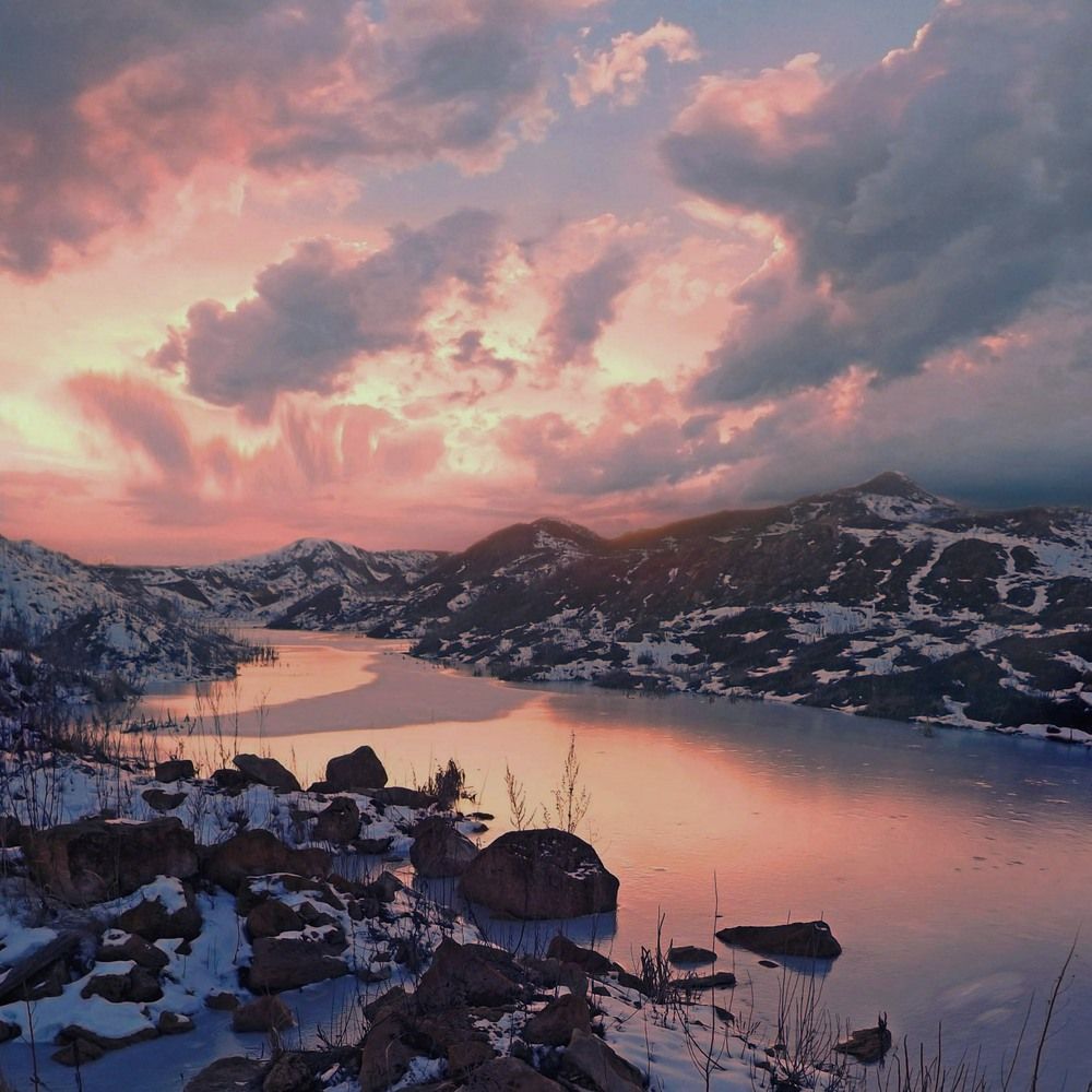 Photograph by Дмитрий Крылов