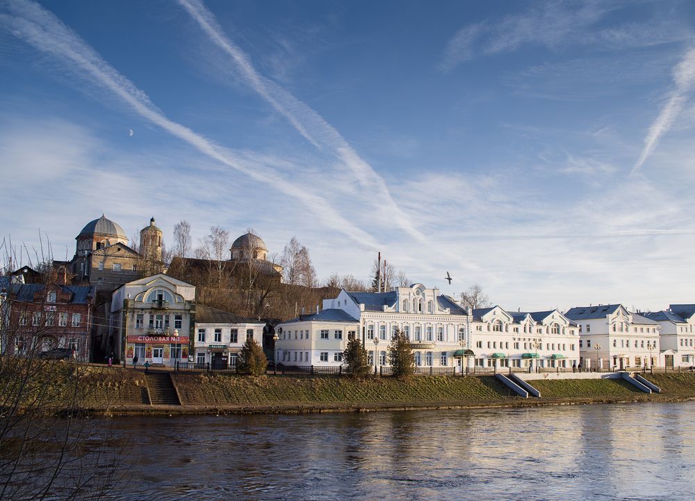 Photograph by Дмитрий Морозов