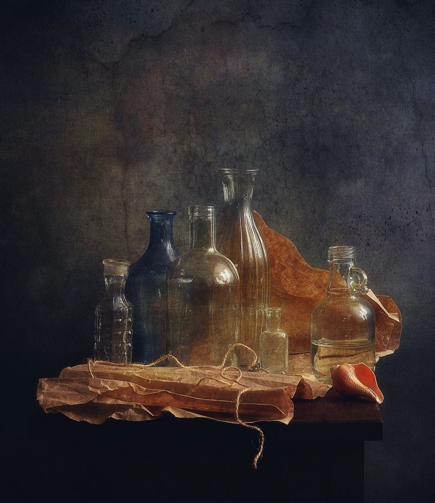 Photograph by Наталия К