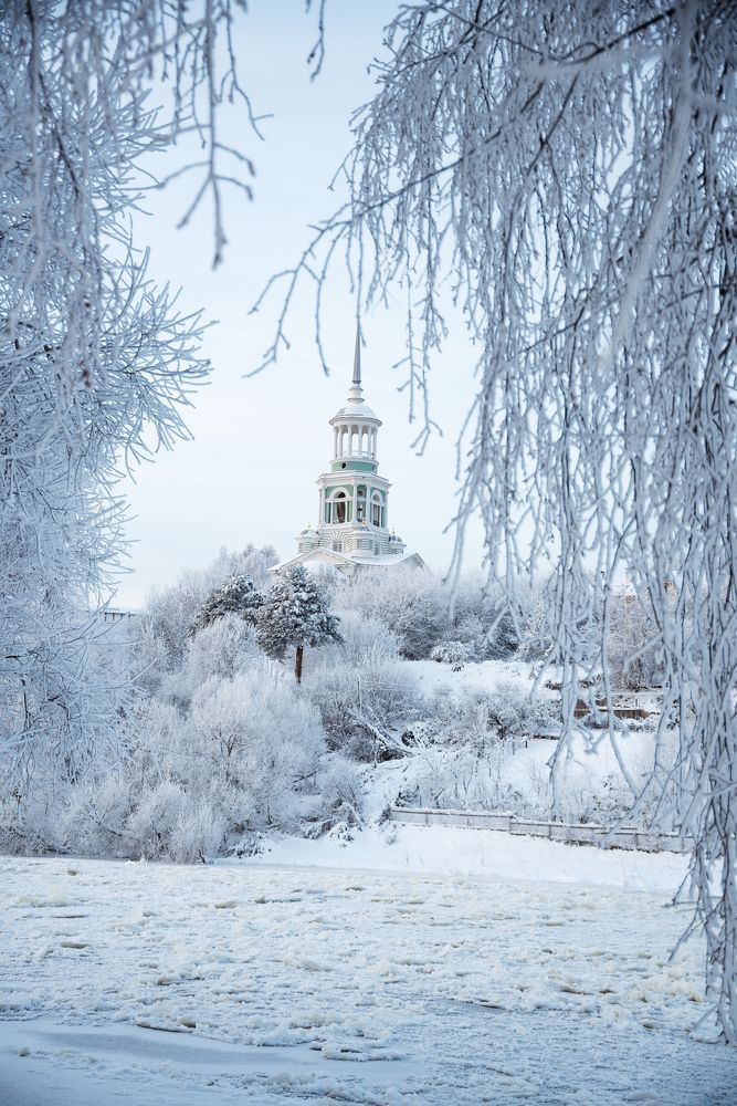 Photograph by Ярославна Жидкова