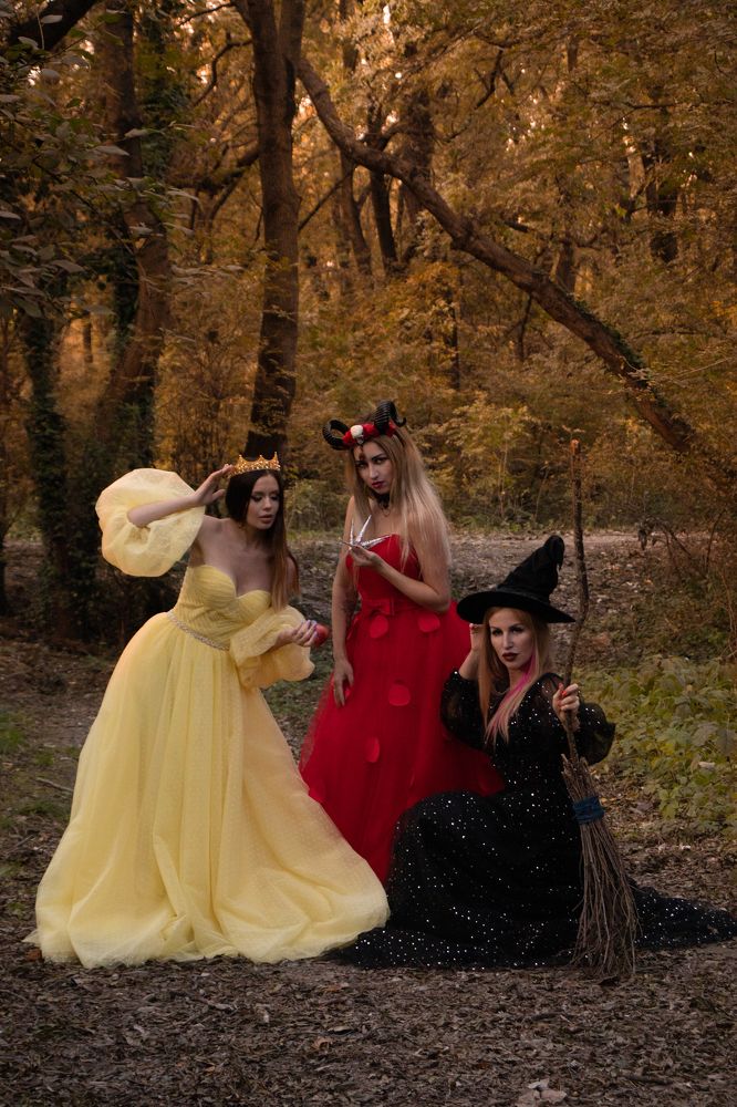 Photograph by Мария Мягкая