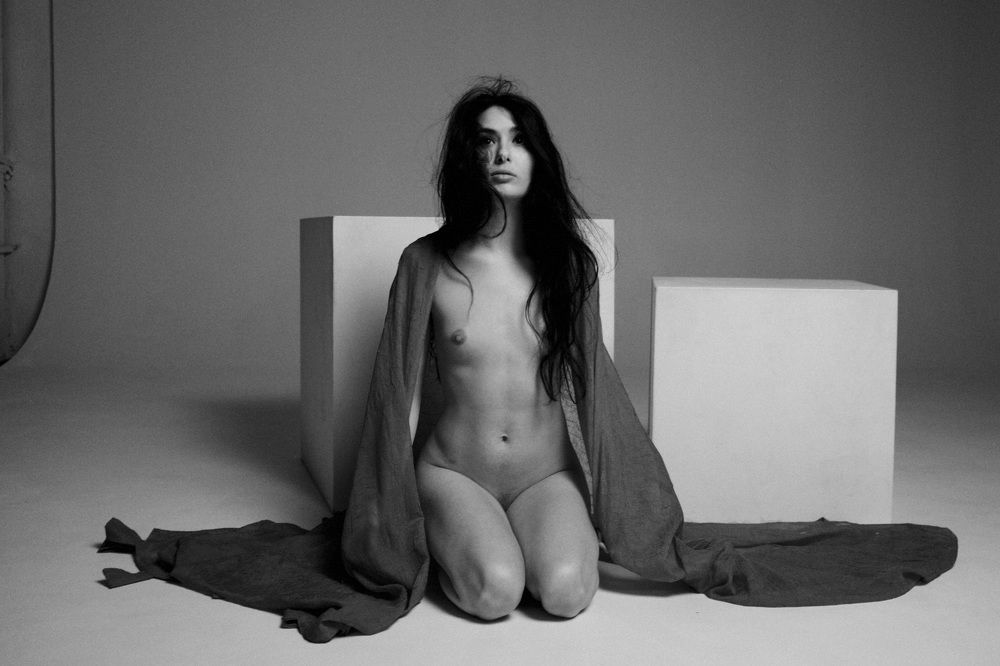 Фотография автора Денис Николенко