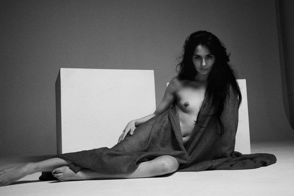 Фотография автора Денис Николенко