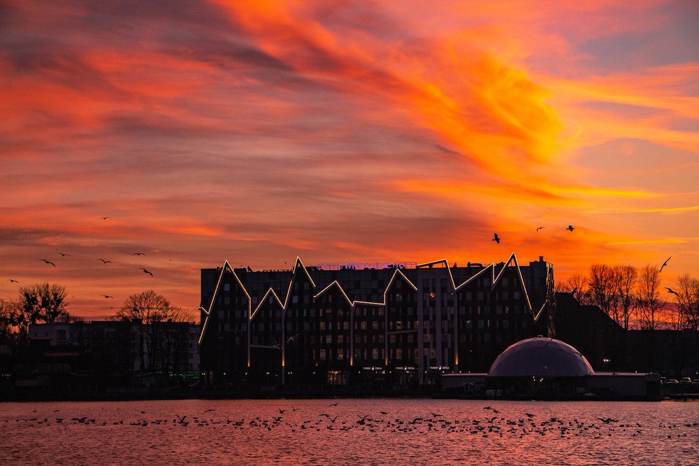 Photograph by Anna Diatchenkova