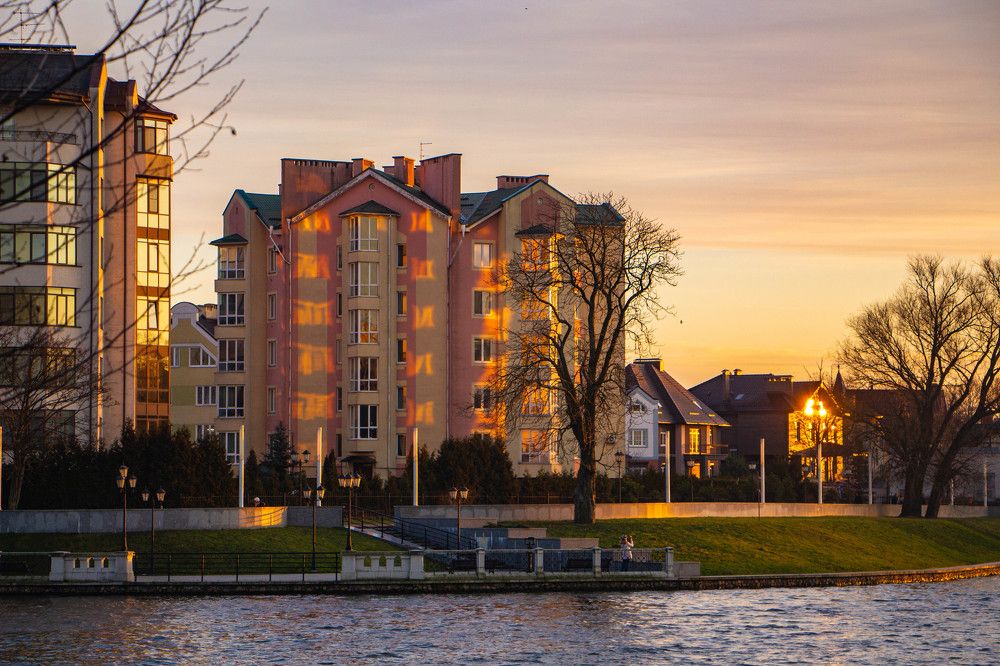 Photograph by Anna Diatchenkova