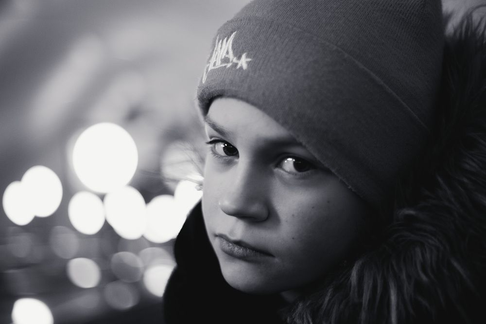 Photograph by Кирилл Ясковский