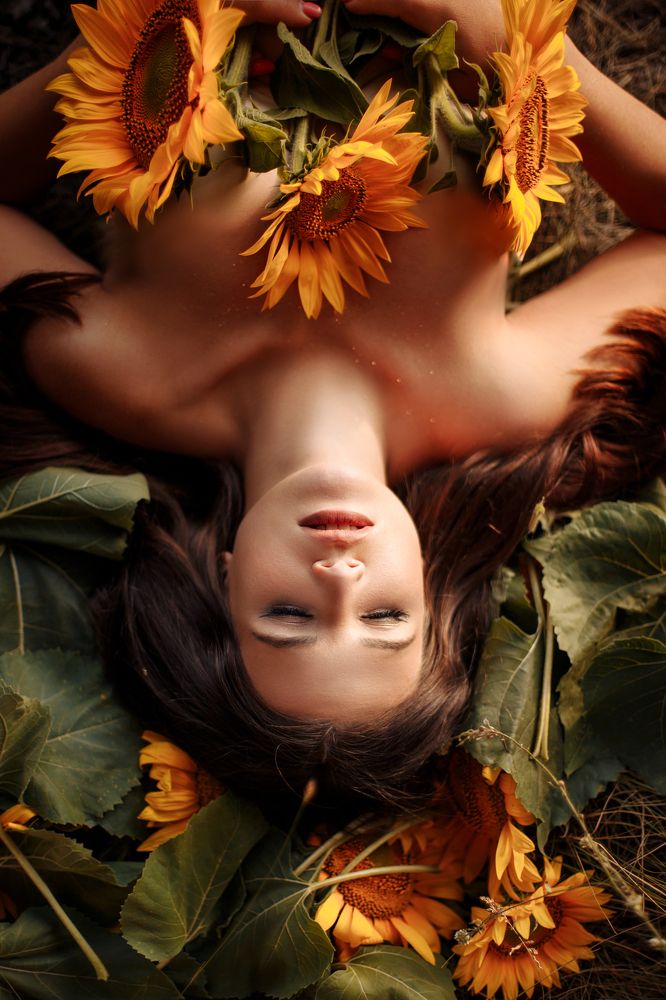 Photograph by Ирина Чикалова