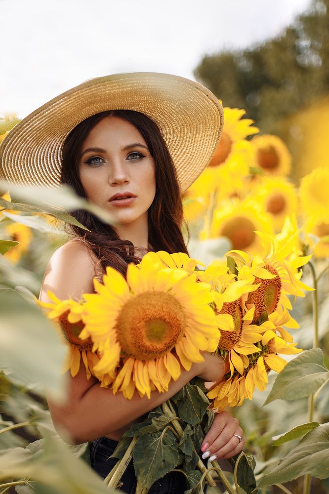 Photograph by Ирина Чикалова