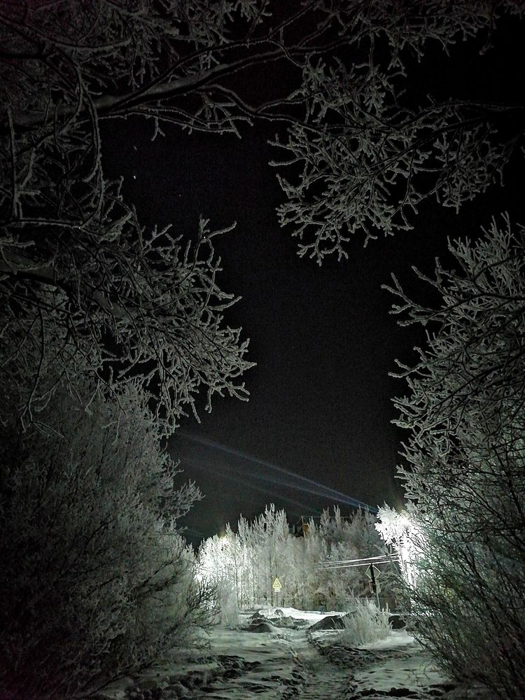 Photograph by Ирина Кортюкова