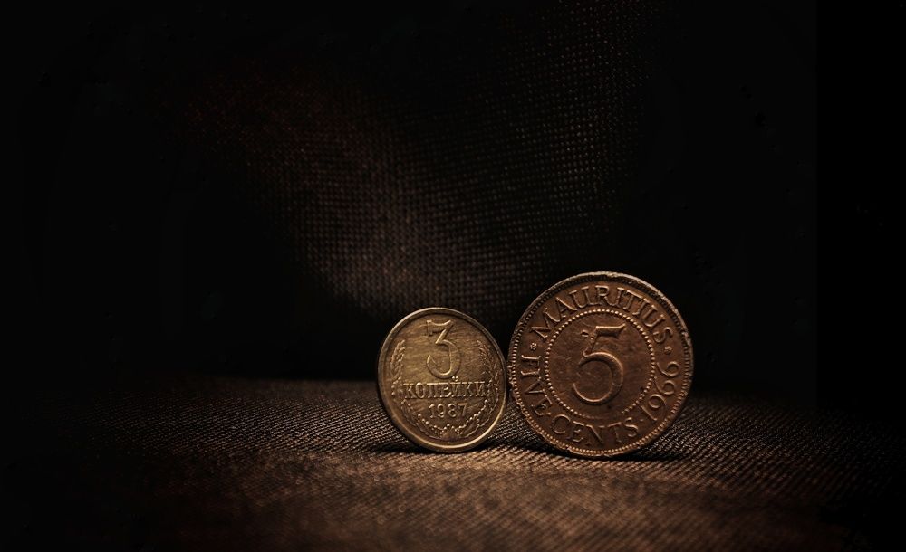 Photograph by Sergey Velichko