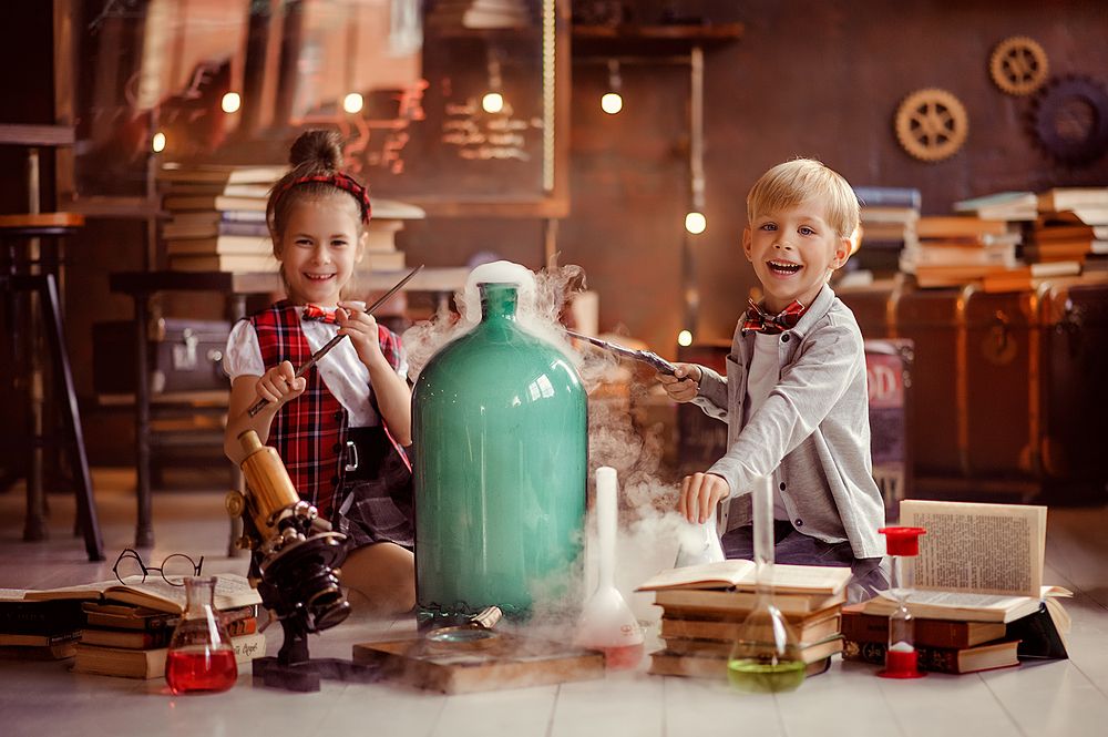 Photograph by Евгения Соколова