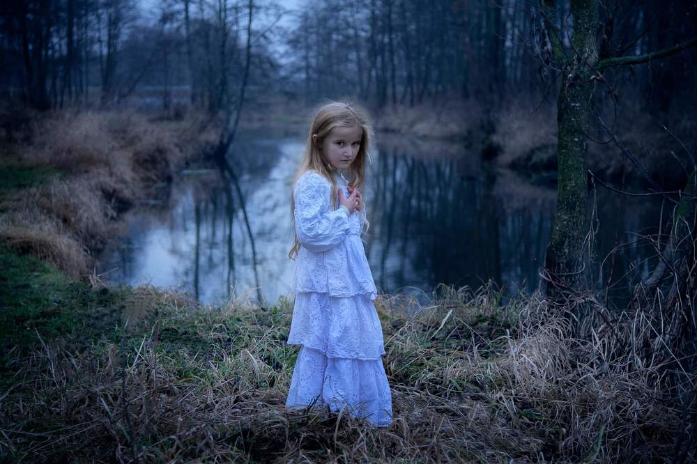 Photograph by Любовь Онщенко