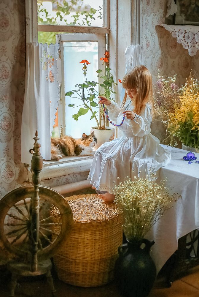 Photograph by Екатерина Чичина