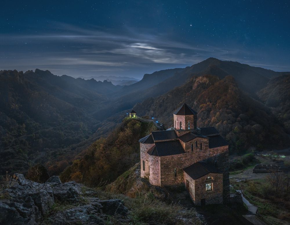 Шоанинский храм