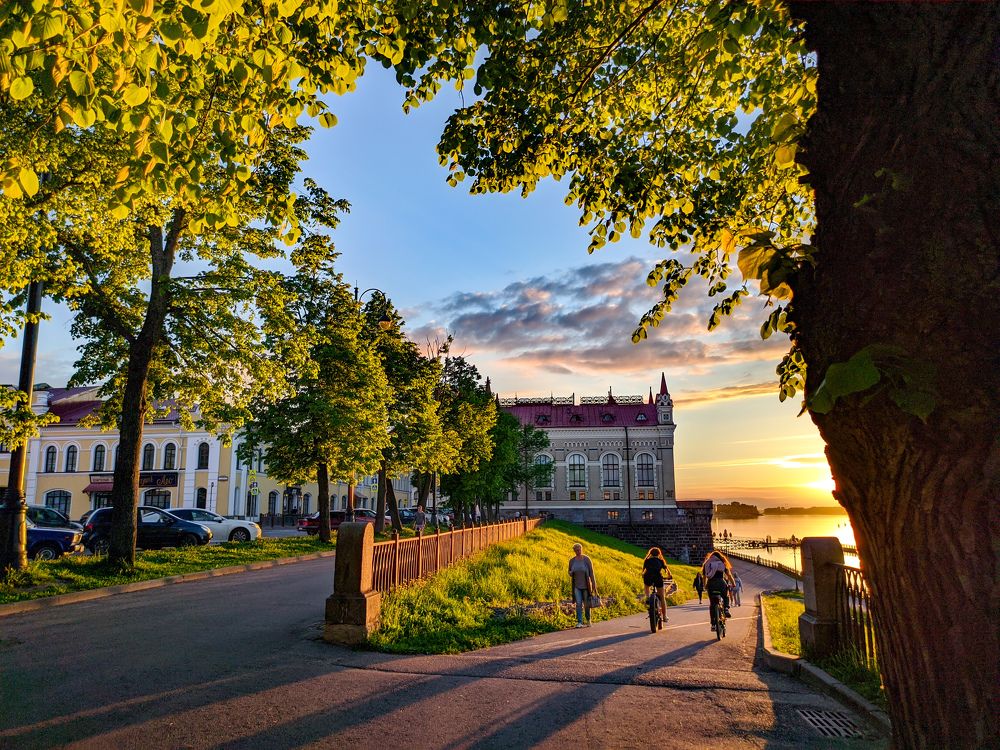 Photograph by Александр