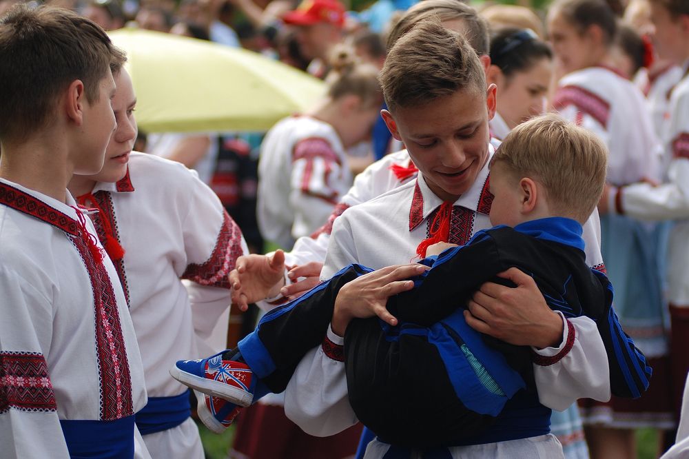 Photograph by Oleksii Smoliakov