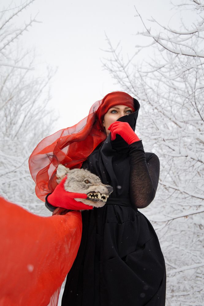 Photograph by Наталья Домненко