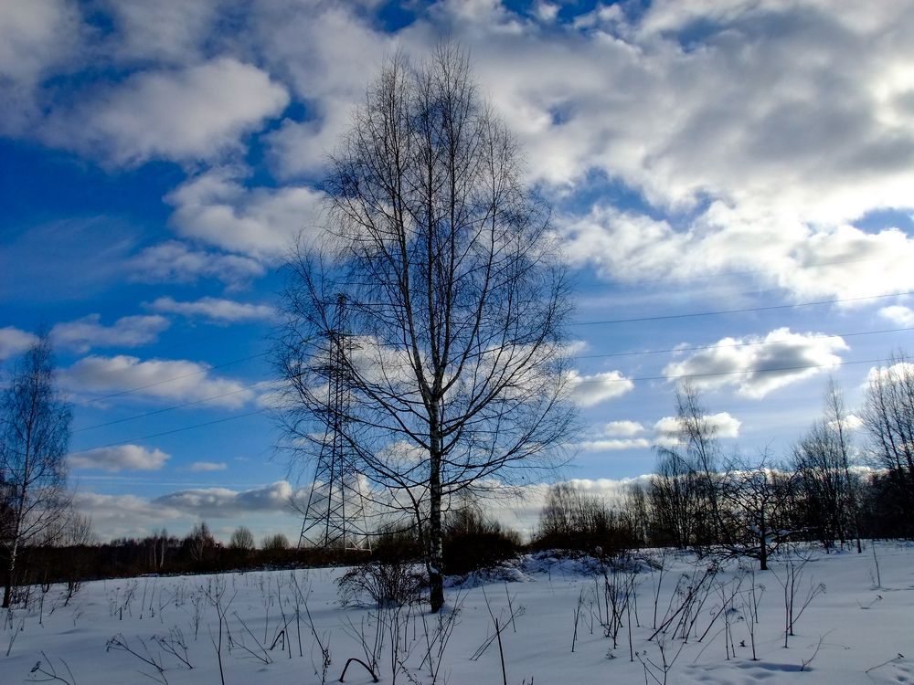 Photograph by Екатерина Дзюба