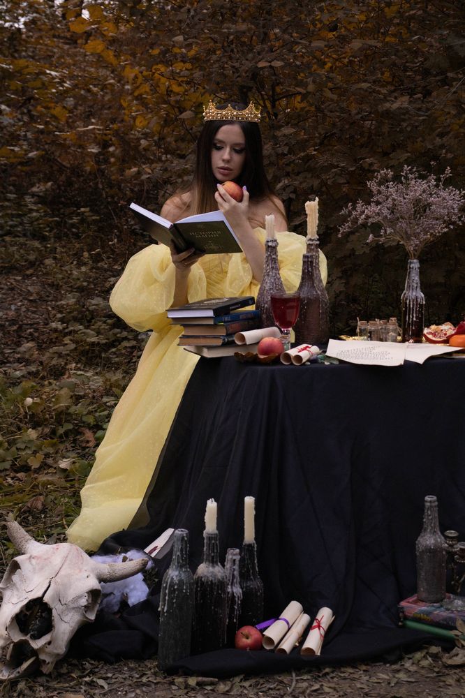 Photograph by Мария Мягкая