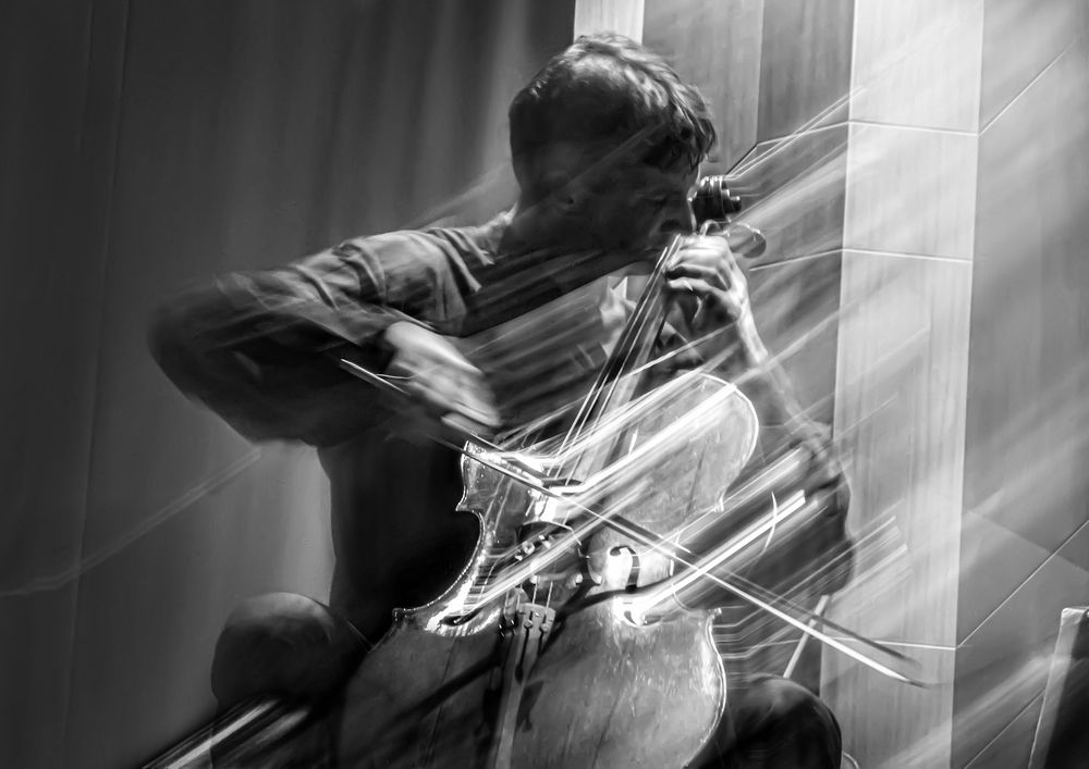 "СИМФОНИЯ БРАМСА"