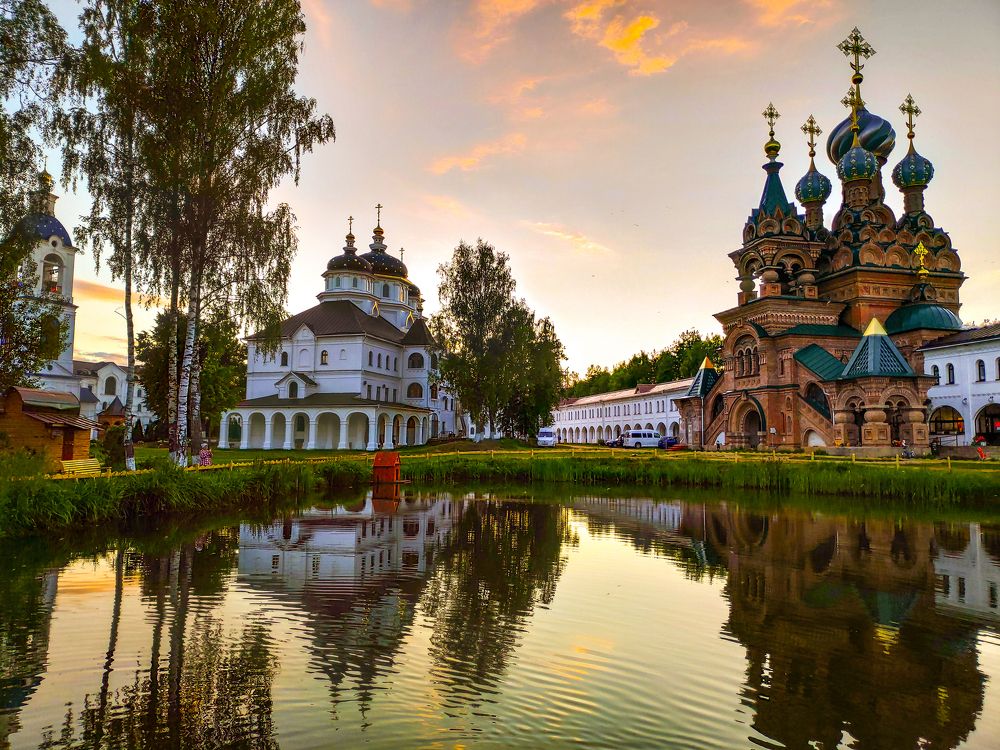 Photograph by Евгений Симион