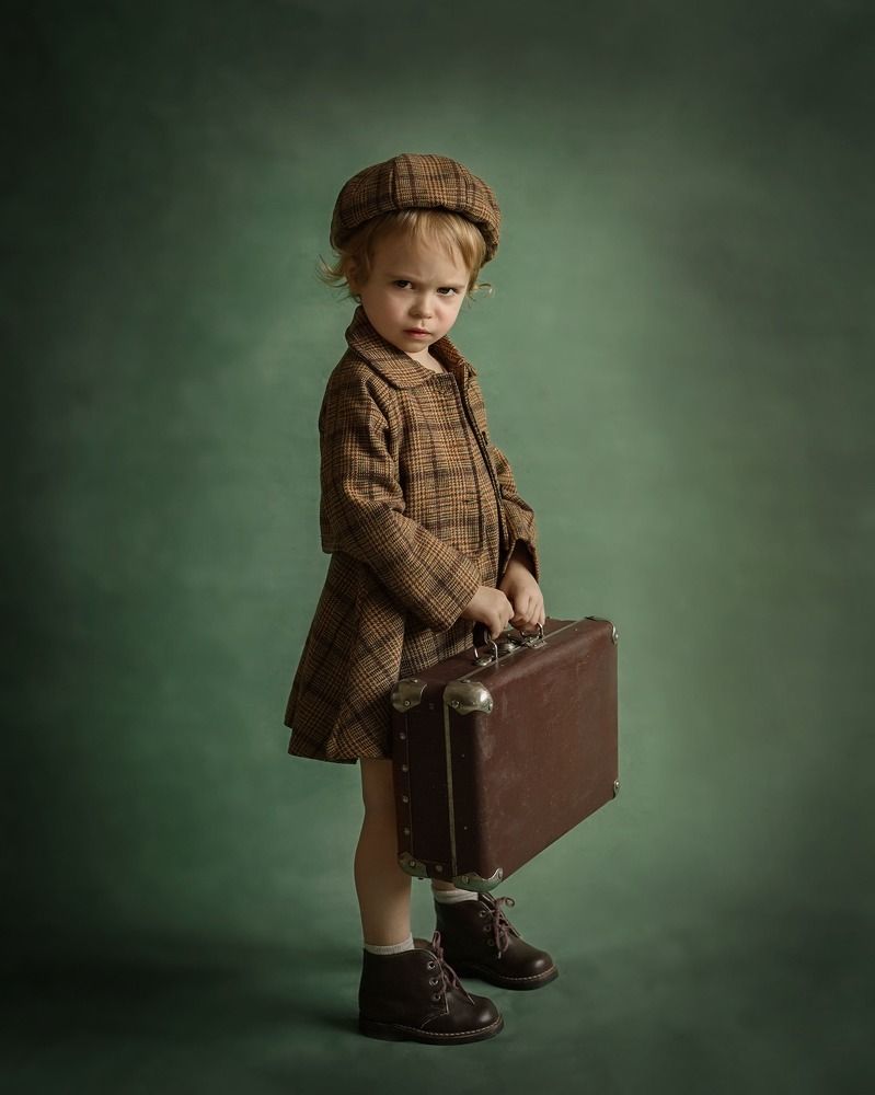 Photograph by Галина Крутикова