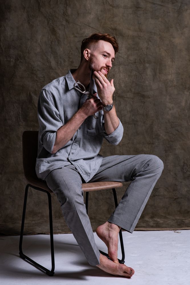 Photograph by Анна Варицкая