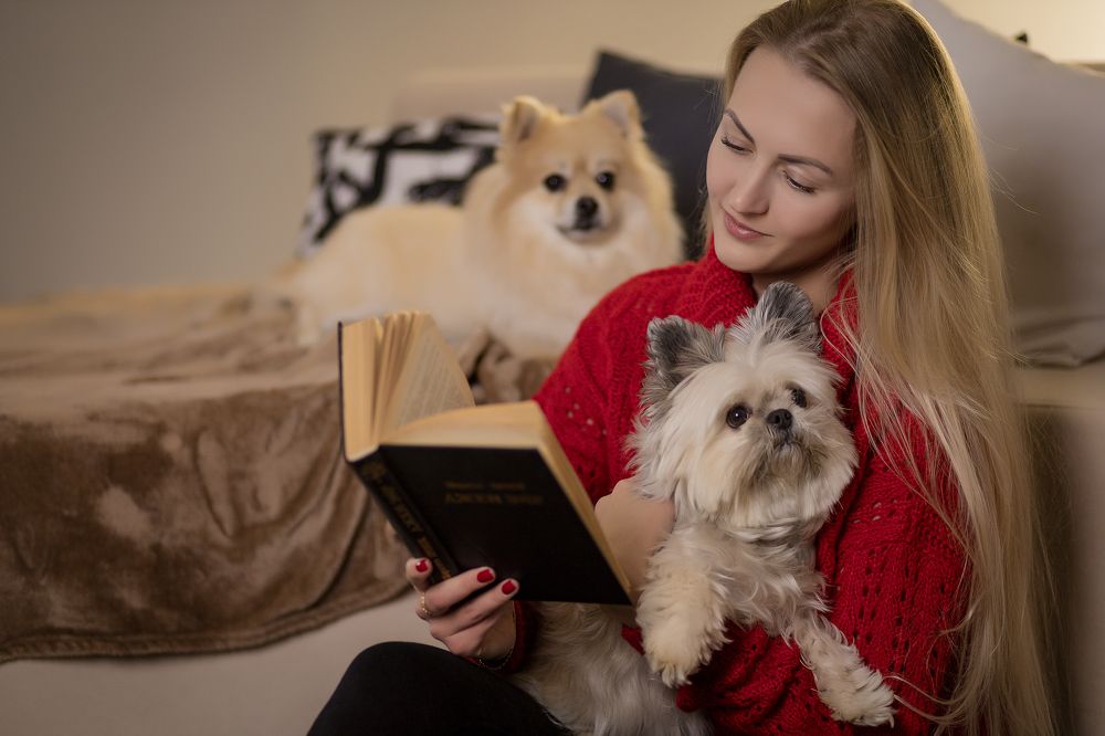 Photograph by СЕРГЕЙ Хрулев