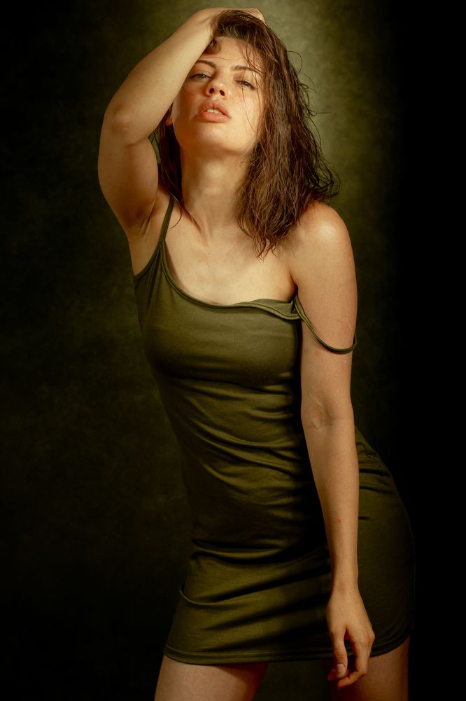 Photograph by Евгений Гойло