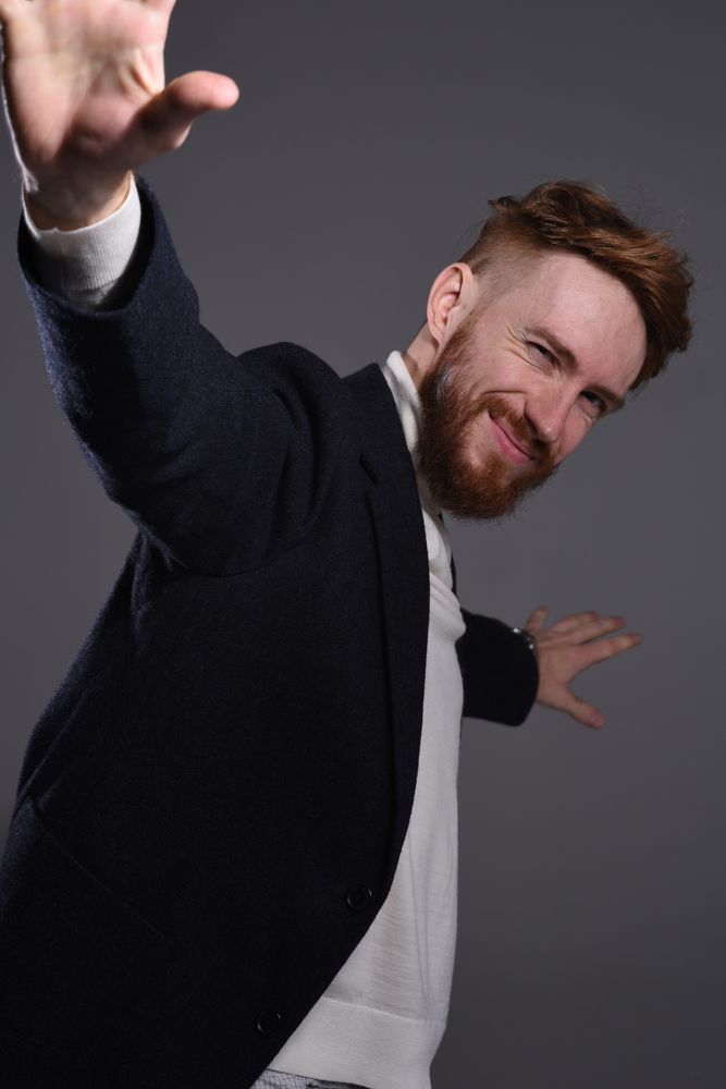 Photograph by Анна Варицкая