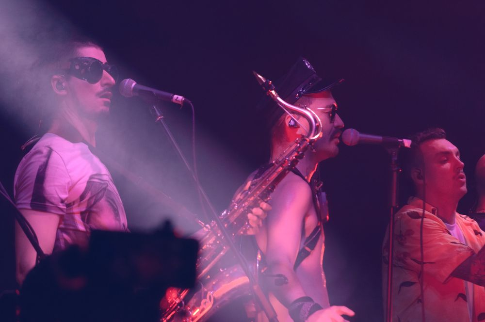 Фотография автора Тимур Разыков