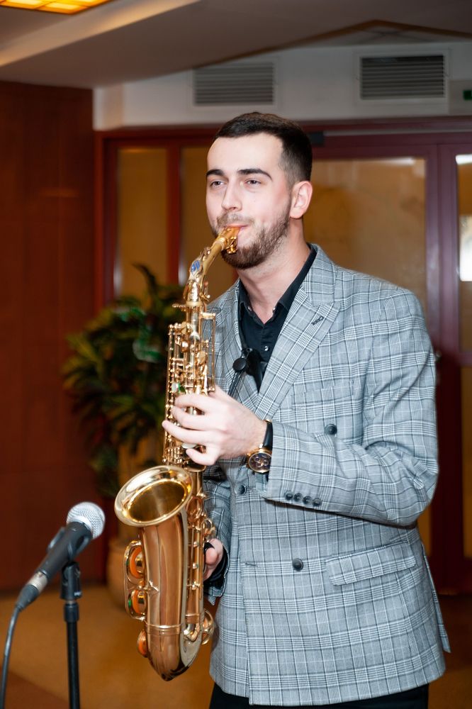 Фотография автора Фалько Ману