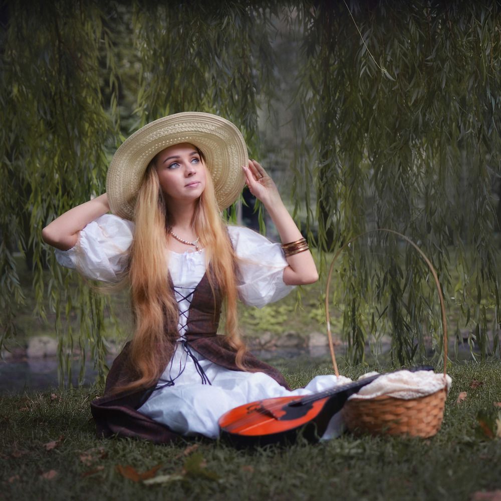 Фотография автора Юлия Широкова