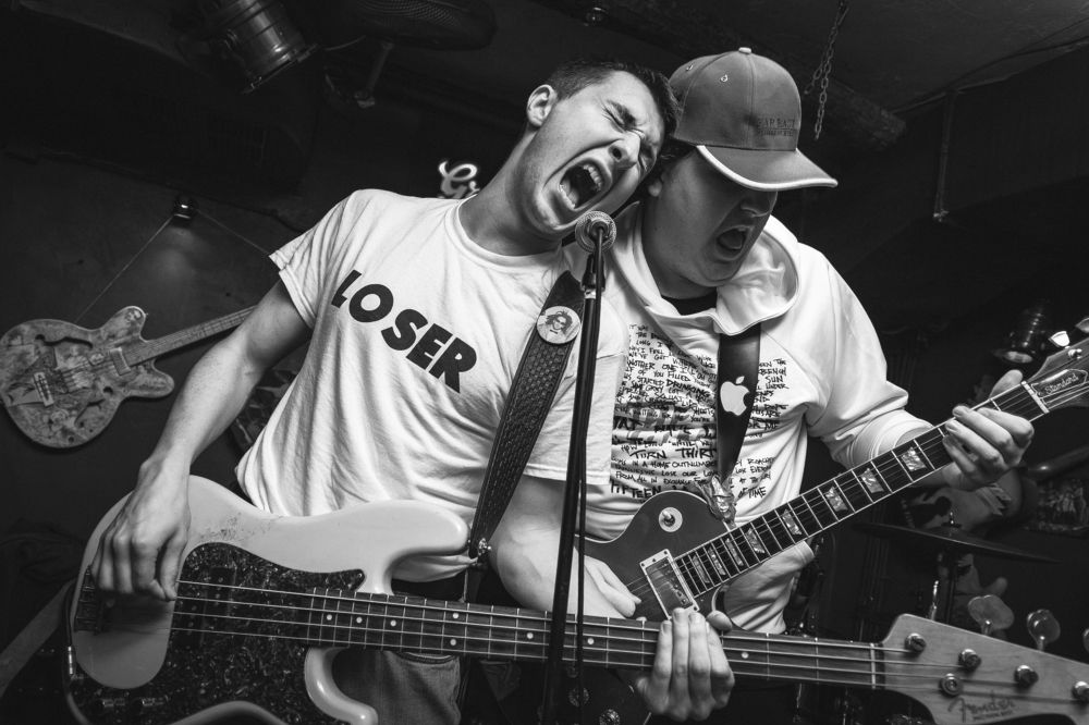 Photograph by Валентин Кольцов