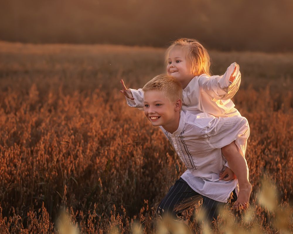 Photograph by Полотенко Екатерина