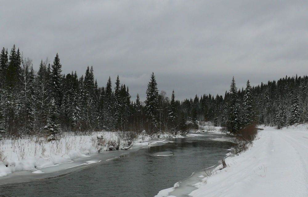 Photograph by Людмила Федорчак