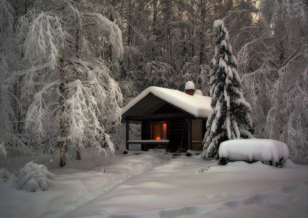 Photograph by Сергей Алексеев