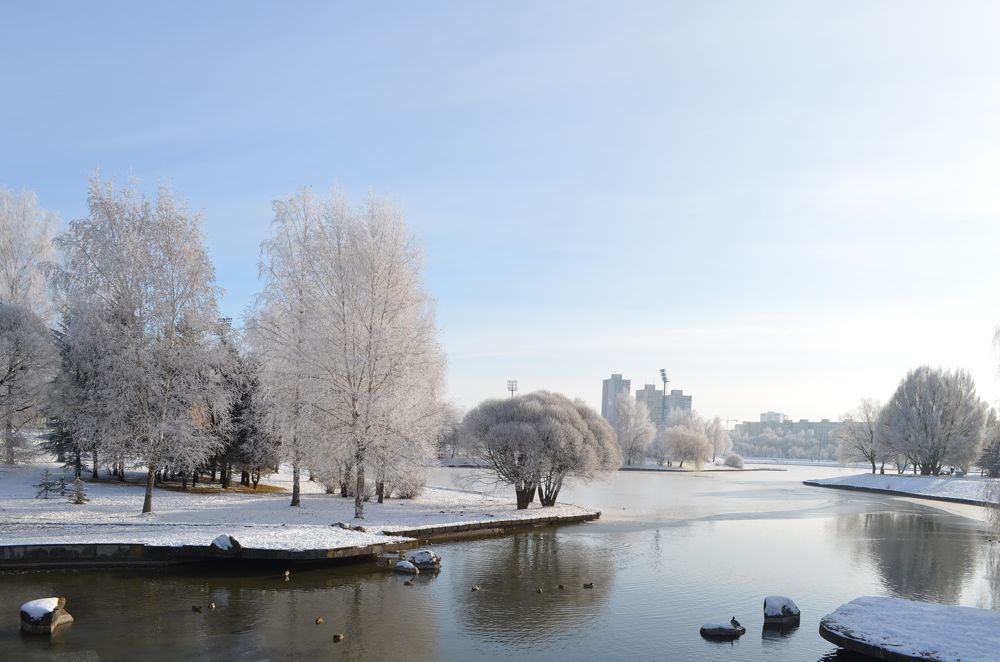 Photograph by Ирина Сыровежкина